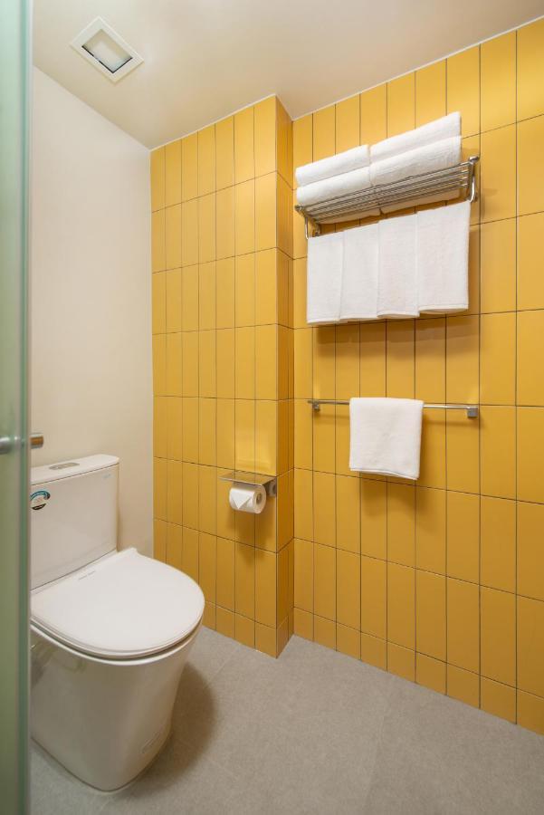 Lyf Malate Manila Managed By The Ascott Limited Hotell Eksteriør bilde